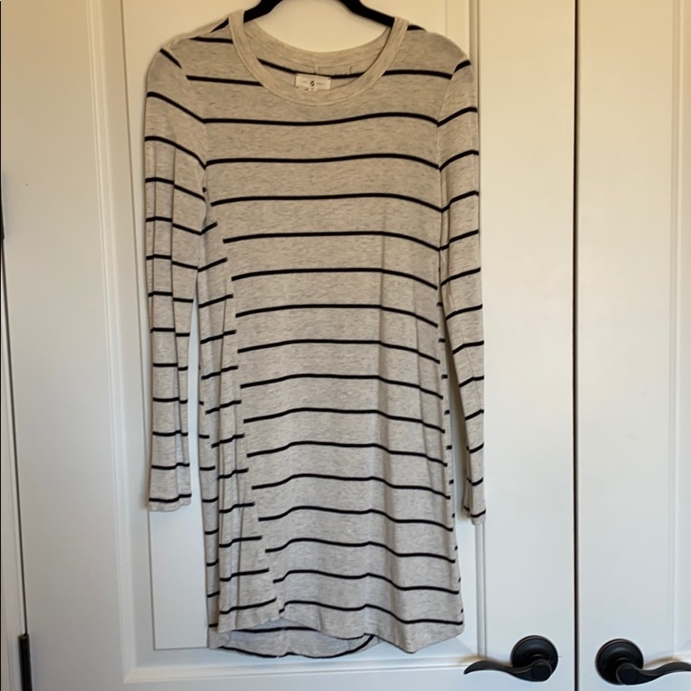 Tunic dress